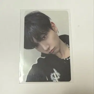 BOYNEXTDOOR 재현 라키드로 유니버셜