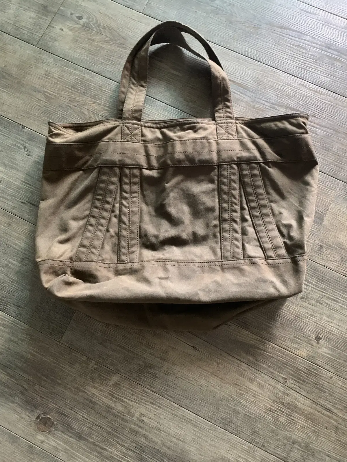 Allsaints Weekend Tote Bag