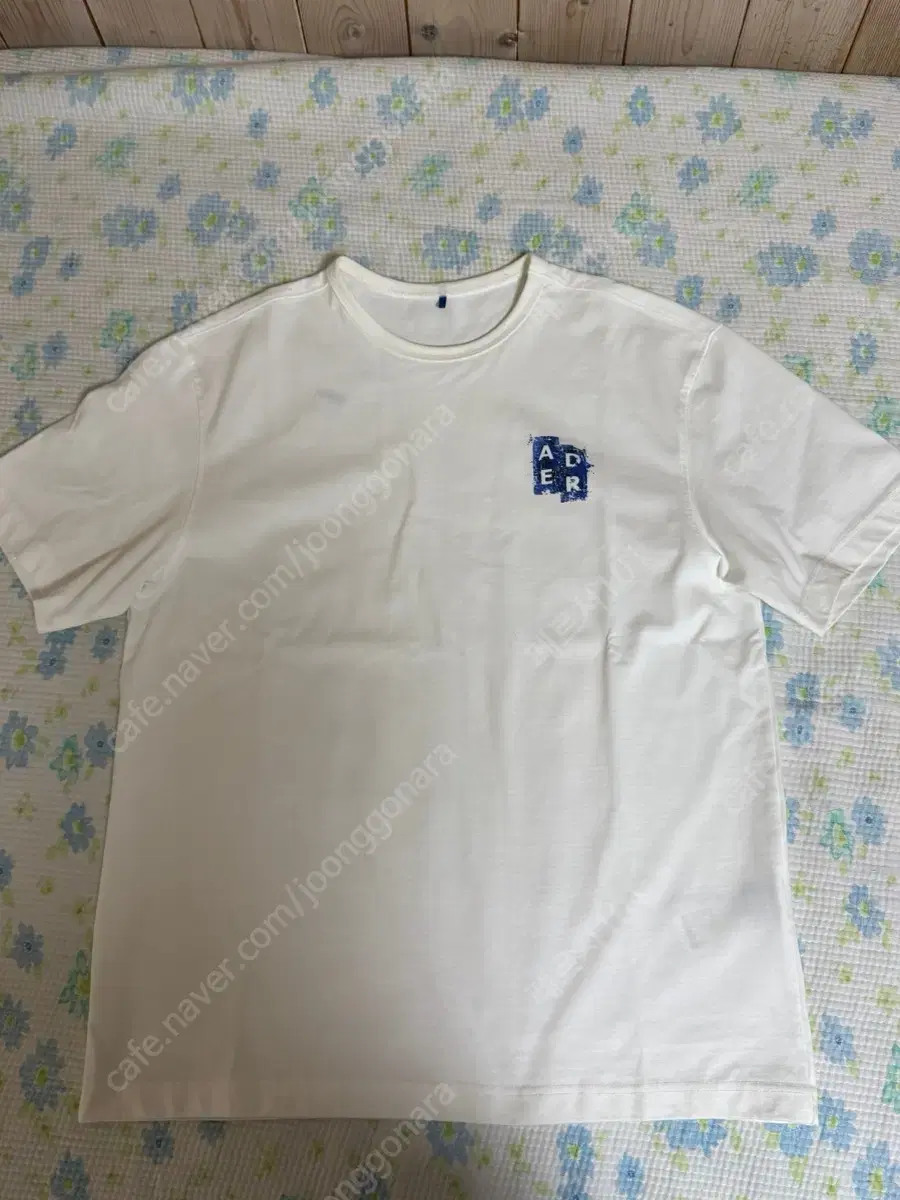 Ader Error Significant Short Sleeve, Size L
