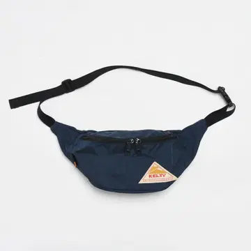 KELTY 네이비 바디백