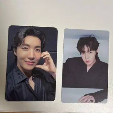 BTS 페스타 J-HOPE