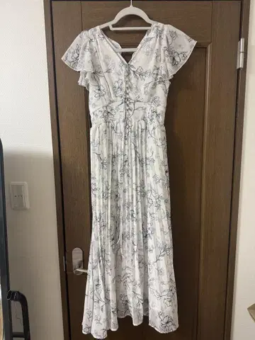 tocco closet 원피스 파랑