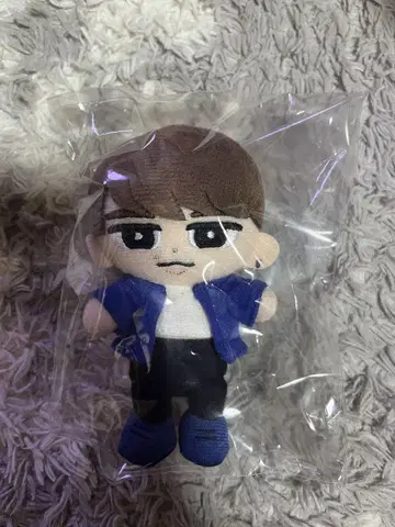 와타나베 쇼타 인형