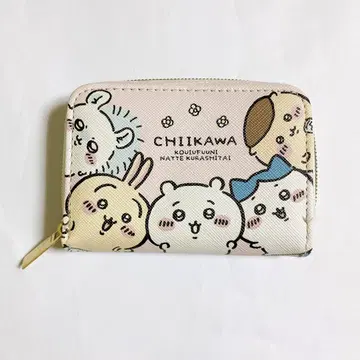 치이카와 시마무라 카드 케이스