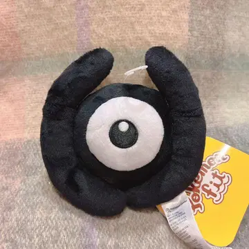 안논 안논 H 포켓몬 핏 봉제 인형 pokemonfit