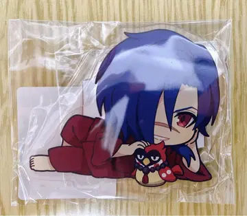 DRAMAticalMurder DMM 스크래치 복권  아크릴 스탠드