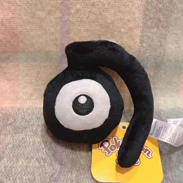 안농 D 포켓몬 핏 봉제 인형 pokemonfit