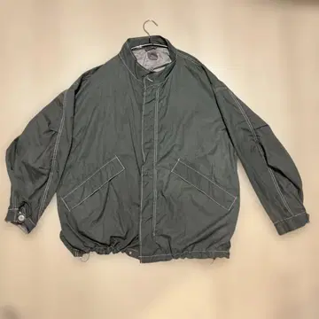 HINSON M65 숏 블루종 M 사이즈