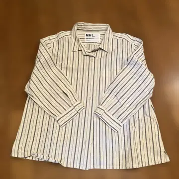 MHL 셔츠