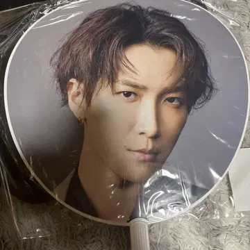 Shoppi 부채 1st DOME TOUR 2023