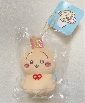 치이카와 우라야하보즈 마스코트 토끼 봉제 인형 테루테루보즈