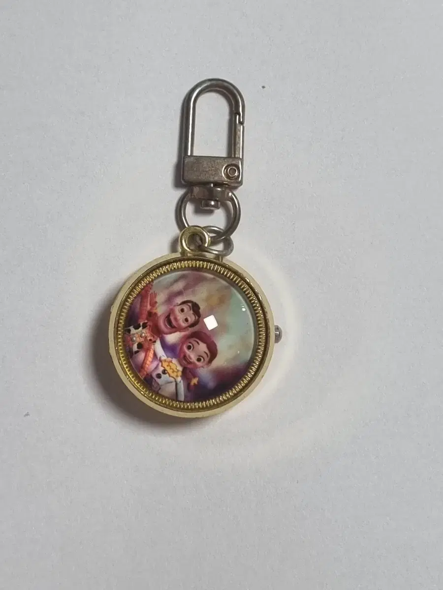 Japanese Vintage Watch Toy Story Woody Watch Classic Watch