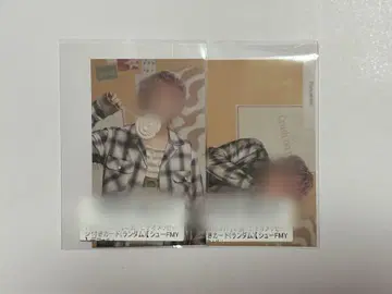 초특급 슈야 키라리 카드