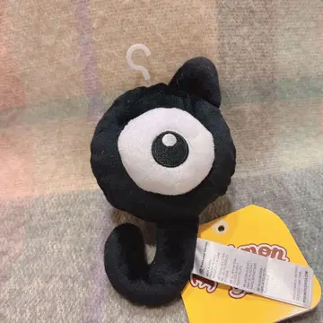 안농 k 포켓몬 핏 봉제 인형 포켓몬스터