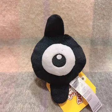 아농 I 포켓몬 핏 봉제 인형 pokemonfit