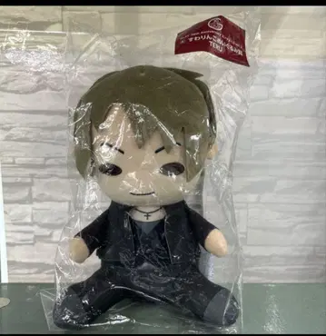 GLAY 엔터테인먼트 복권 스와린코 봉제 인형 TERU