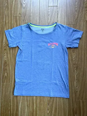BILLABONG 빌라봉 여성용 티셔츠 L