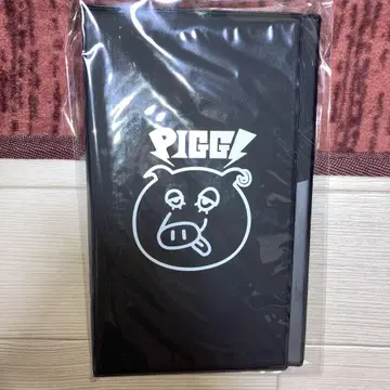 piggs 폴라로이드 앨범 폴라로이드 파일