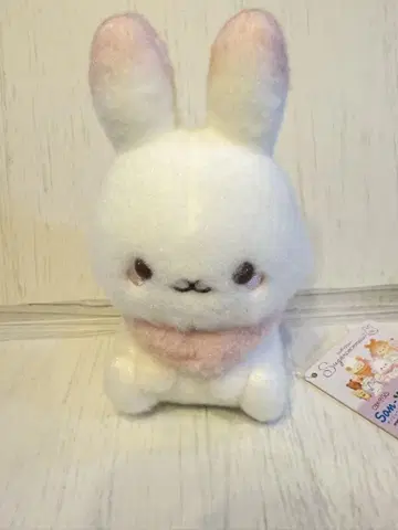 슈가 코코무 봉제 인형