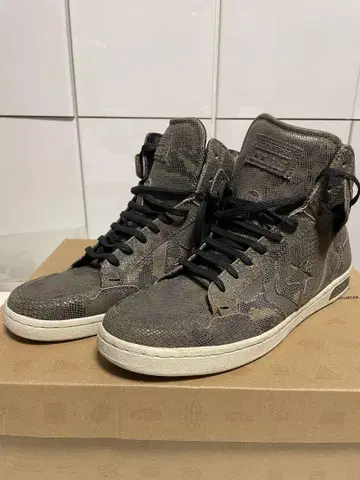 컨버스 존 바르바토스 CONVERSE JOHN VARVATOS