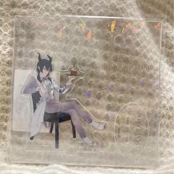 마레우스 트위스트 아크릴 스탠드