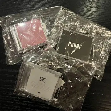 2025 BTS FESTA CAPSULE ALBUM Vol.1 3개 세트