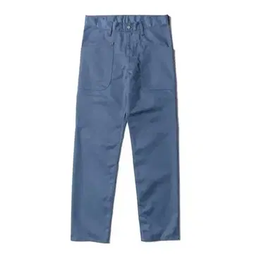 GERUGA 24SS 스케이터 치노 팬츠 젤루가 네이비 GR-P-173