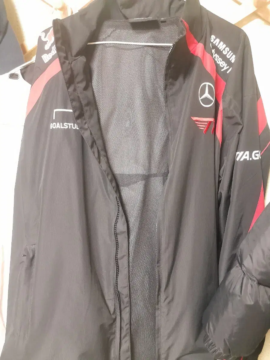 T1 2024 Spring XL Size Jacket