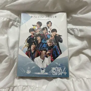 스노우맨의 진짜 얼굴 4