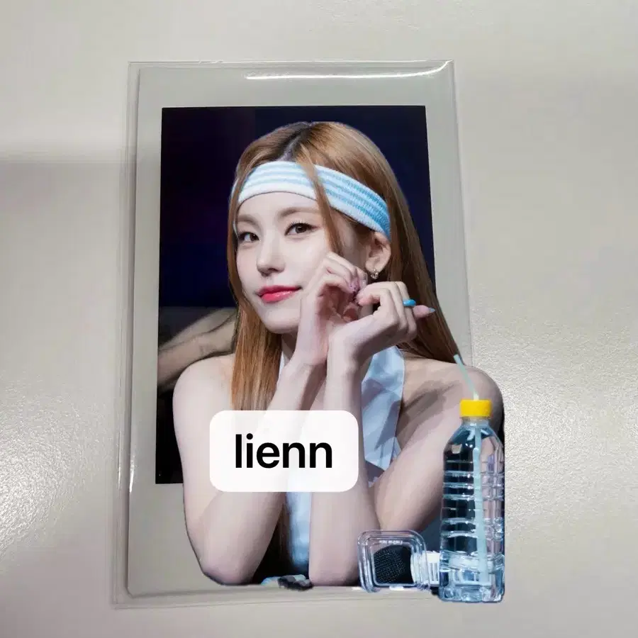 楽天ランキング1位】 当選書付き 】ITZY イェジ Yeji チェキ