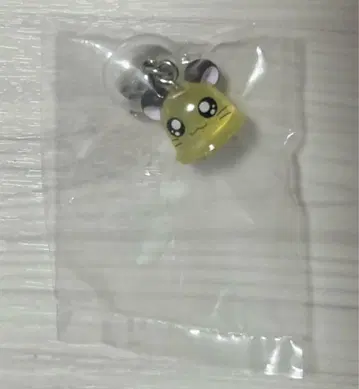 토토코 하무타로 메지루시 액세서리 머플러짱 치비마루짱 세트