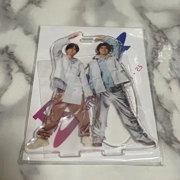 King&Prince 아크릴 펜 스탠드
