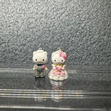 가루이자와 키티와 다니엘 네자케