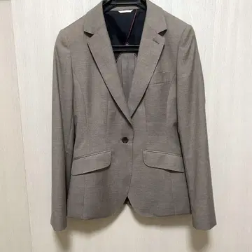아오야마 양복 힐튼 여성용 비즈니스 정장 자켓 7호 팬츠 5호