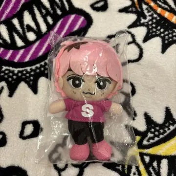 SnowMan 사쿠마 다이스케
