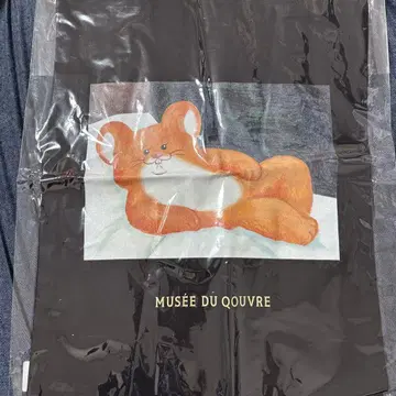 큐 라이스 토트백 스키네즈미