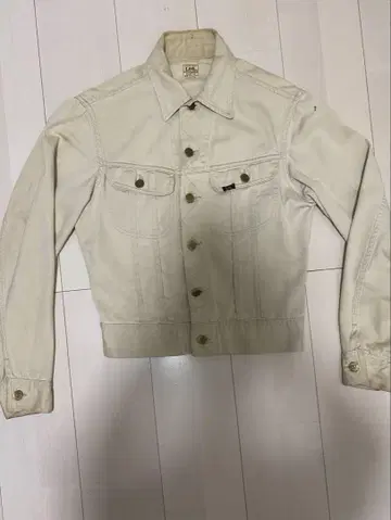 Lee 60s westerner 웨스턴
