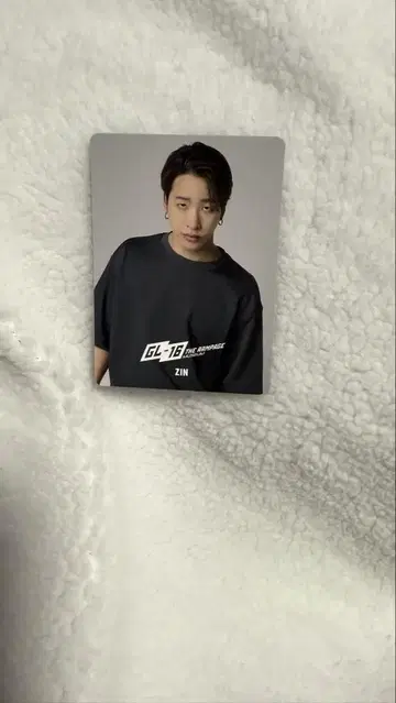 ZIN hmv museum 입장 혜택