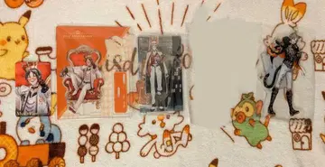 니지산지 Luxiem 미스타리아스