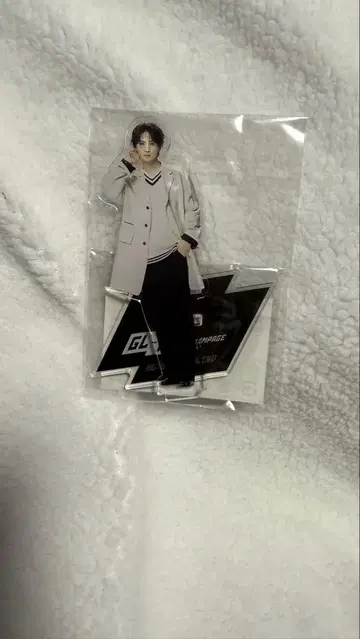 요시노 키타토 hmv museum 아크릴 스탠드