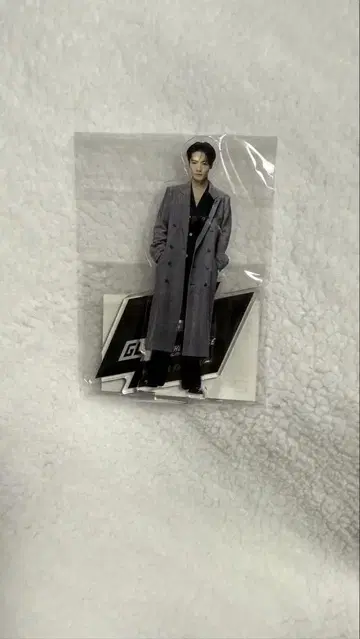 카와무라 카즈마 hmv museum 아크릴 스탠드
