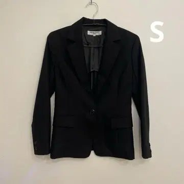 NATURAL BEAUTY BASIC 봄/여름 자켓 S
