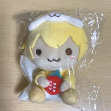 스토푸리 아니마루 봉제 인형 키링 루토
