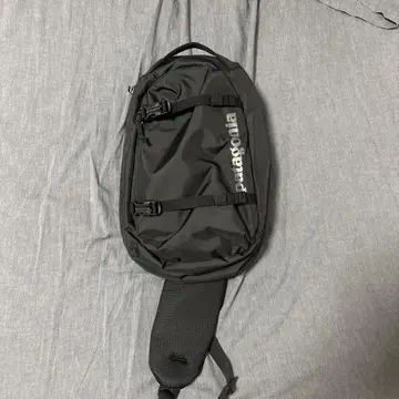 Patagonia 아톰스 반지 8L