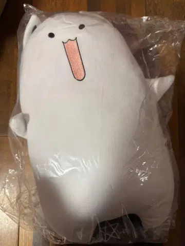 후부 봉제 인형