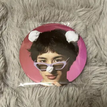 초특급 타쿠야 AwAAwA 팝업 스토어 캔 배치
