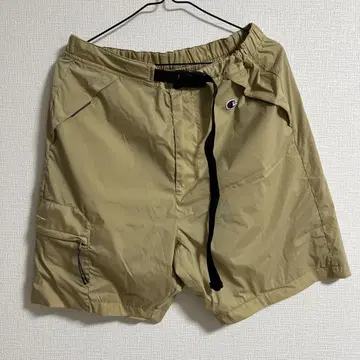 챔피온 하프 팬츠