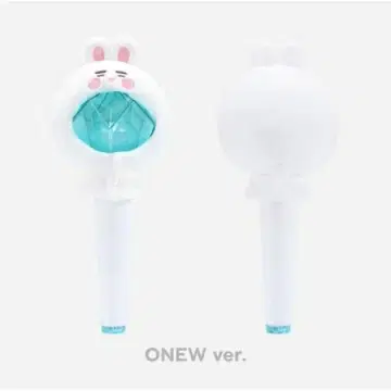 SHINee 응원봉 커버 오뉴