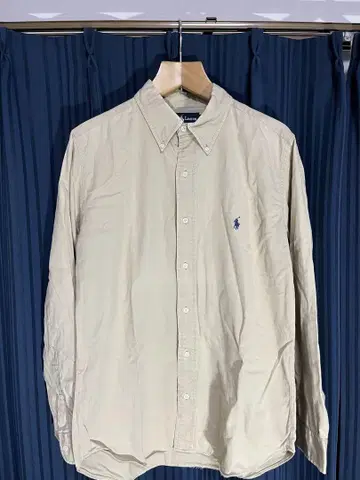 Ralph Lauren BLAIRE 베이지 90's