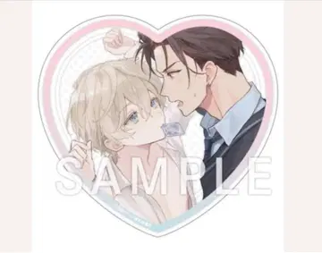 편애 러브러토리 코스터